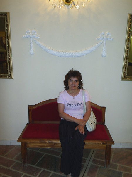 Надежда Гусева