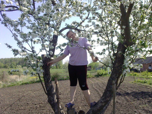 Анна Гученко