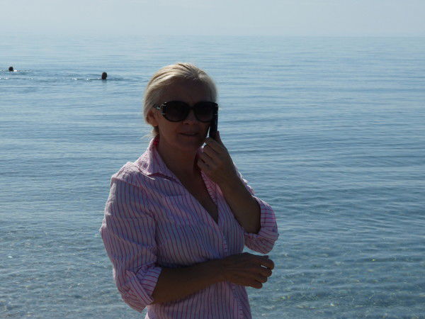 Татьяна Федькив Данилко