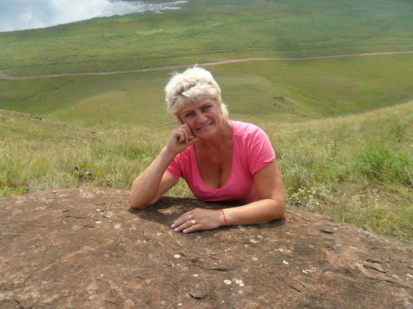 Марина Ружникова