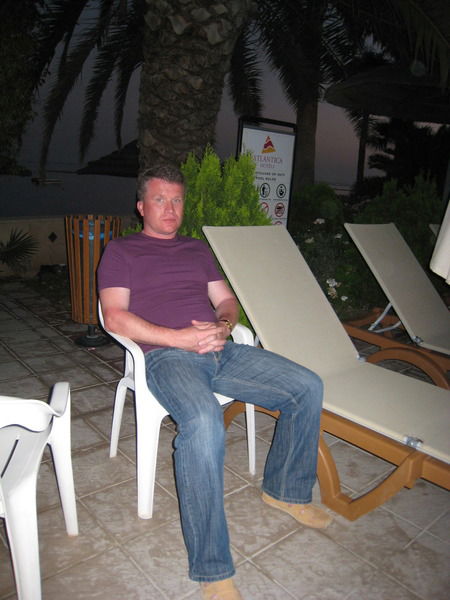 Николай Сергеюк