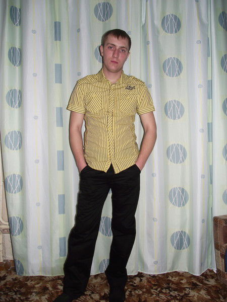 Аркадий Дурнев