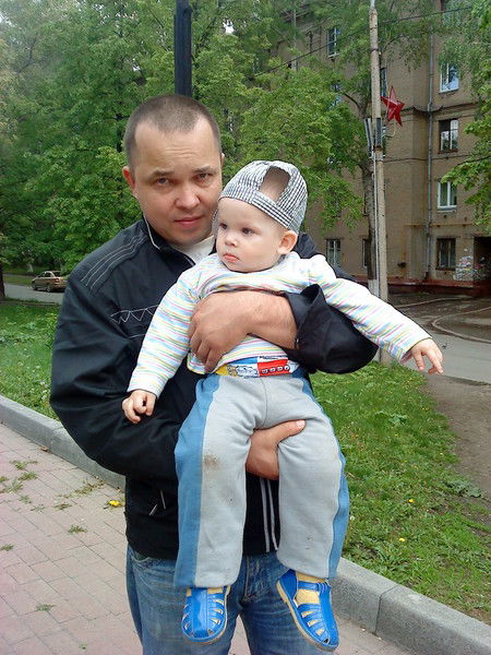 Александр Елсуков