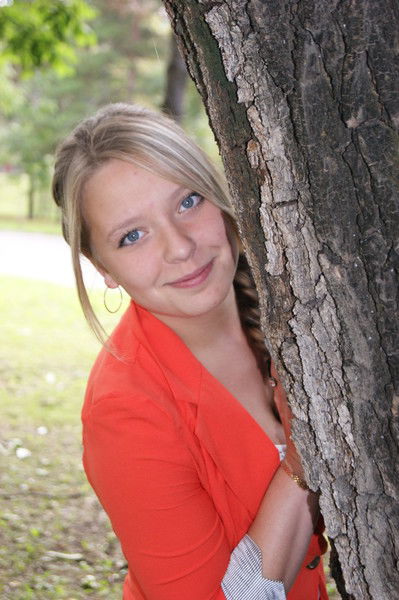 Наталья Белецкая