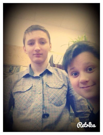 Даня Тарасов