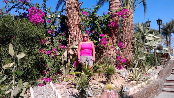 Елена Стенина