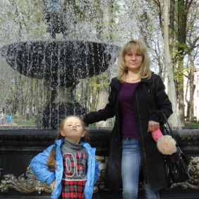 Светлана Брускова