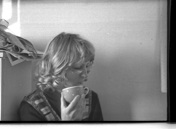 Лариса Попова