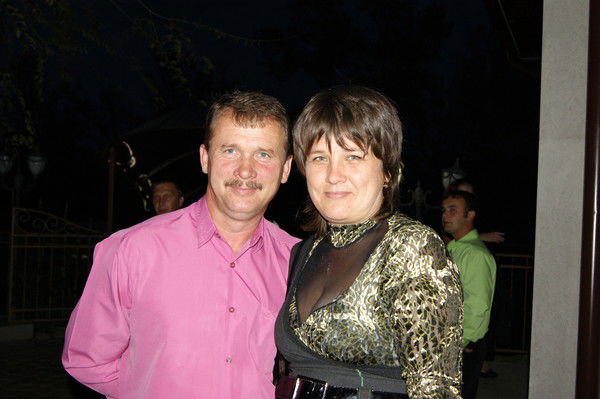 Наталья Малисевич