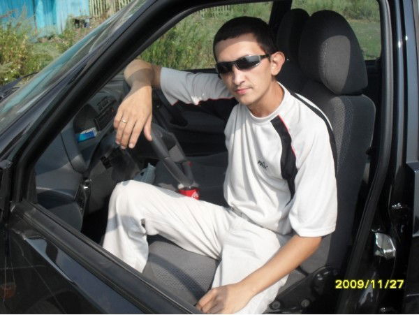 Ильдар Гатиятуллин