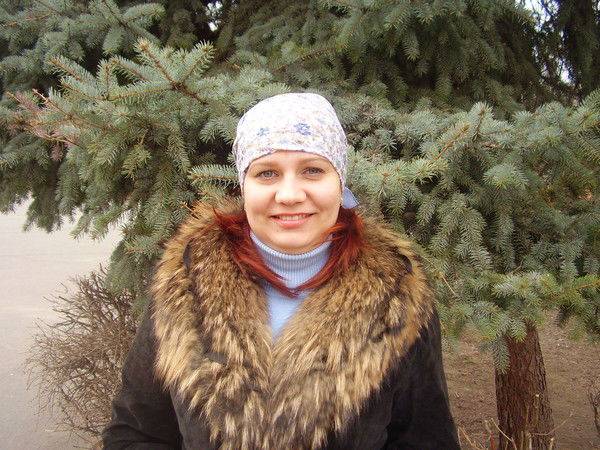 Инна Лобанова