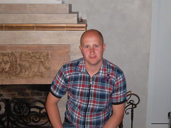 Владислав Шупенев