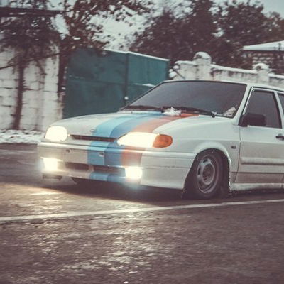 Эдуард Аккалаев