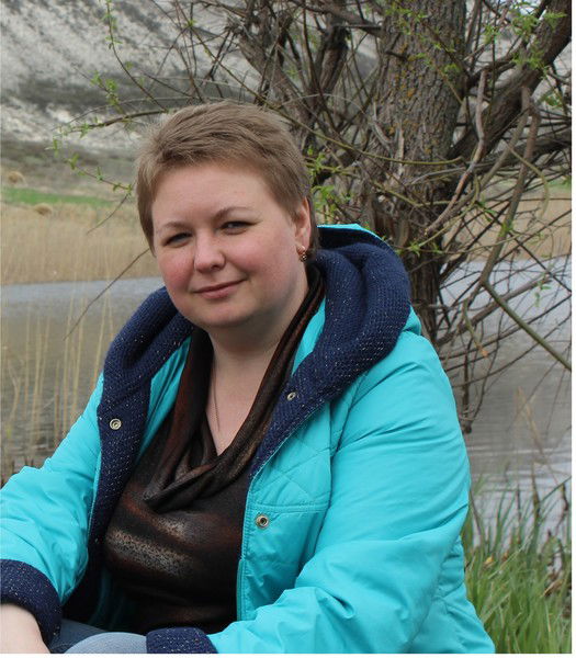 Наталья Фисюкова