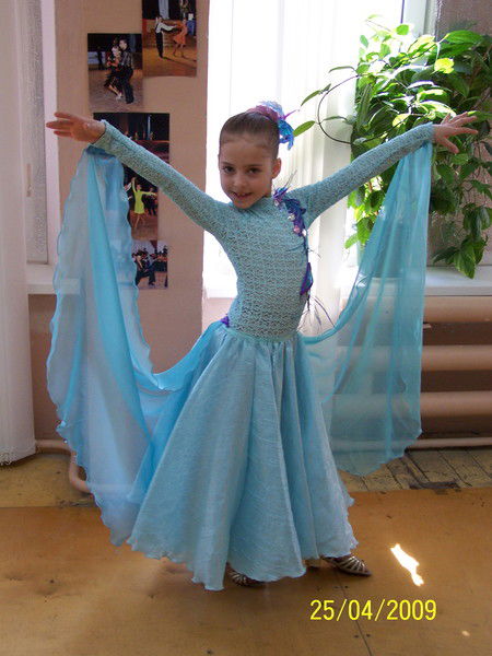 Екатерина Кудинова