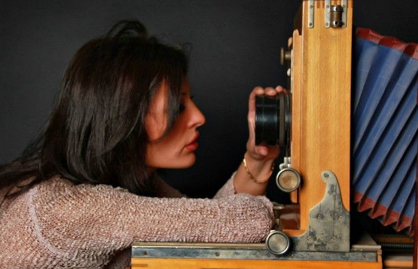 Ольга Муромцева