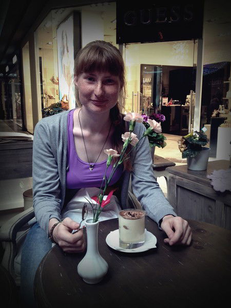 Ольга Васильева