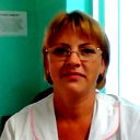 Оксана Асланова