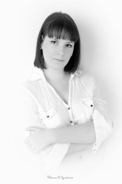 Анна Дубовская