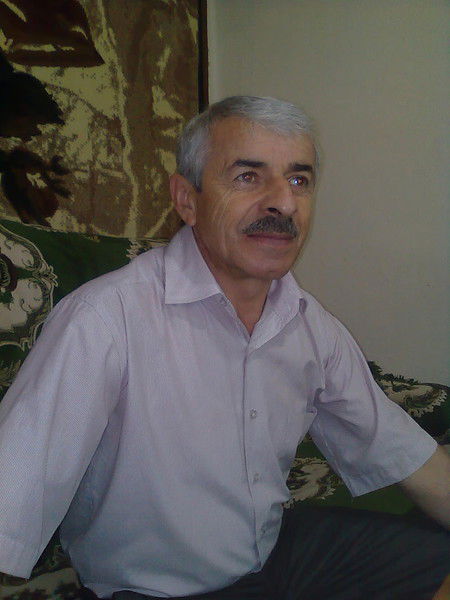 Садык Садыков