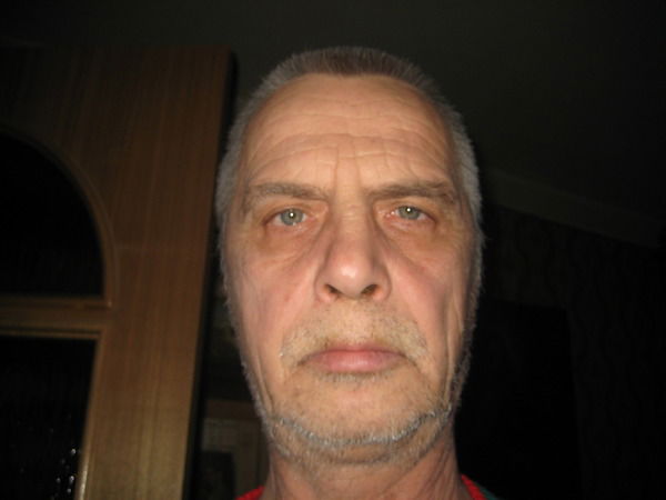 Виктор Румянцев