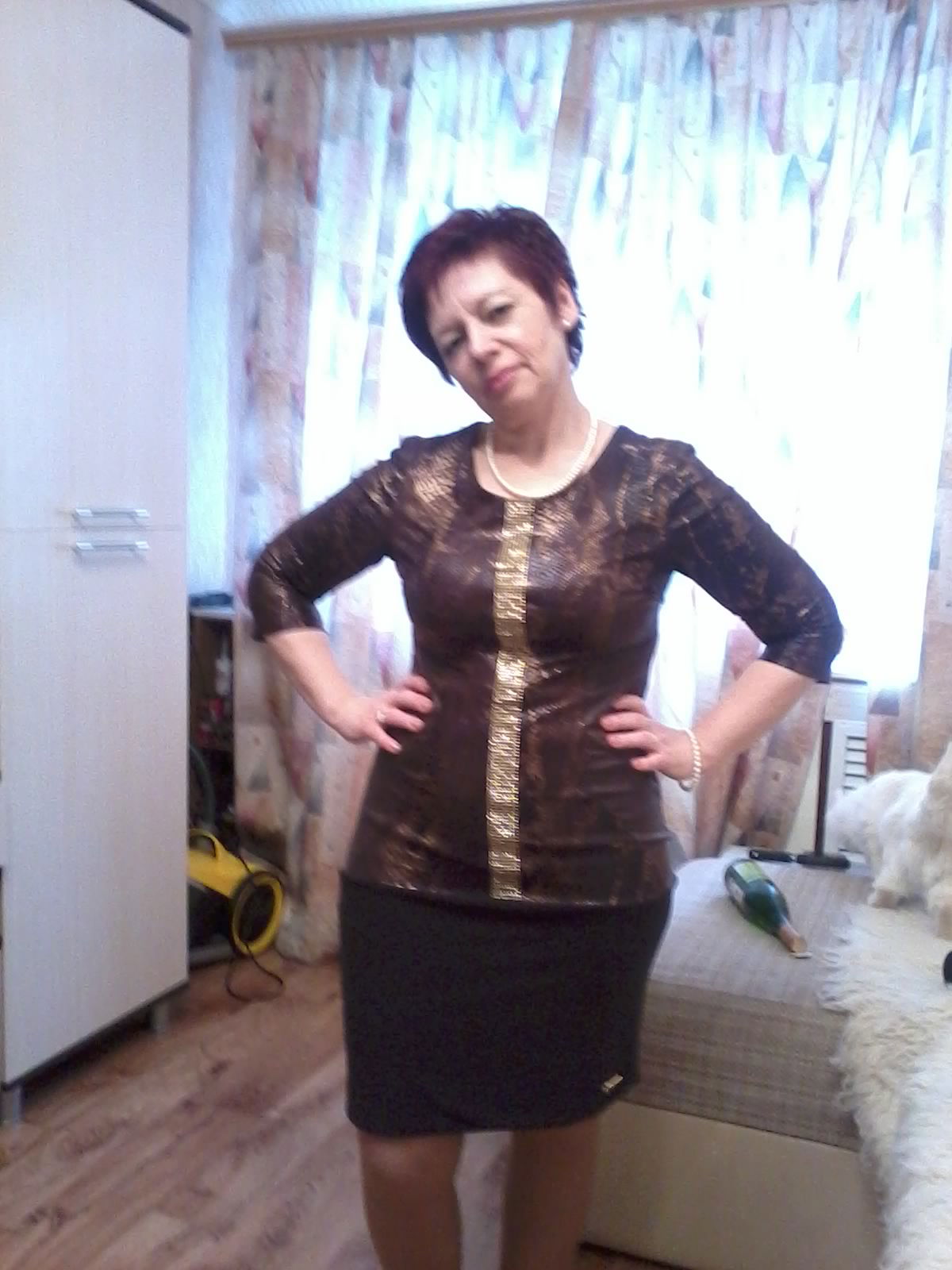 Мила Антюфеева