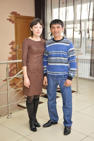 Батима Мухамбетова