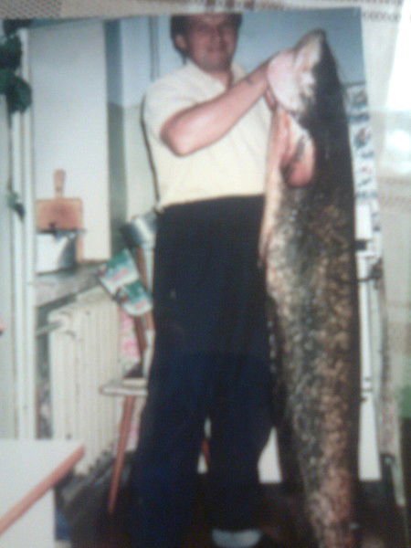 Маренич Юрий