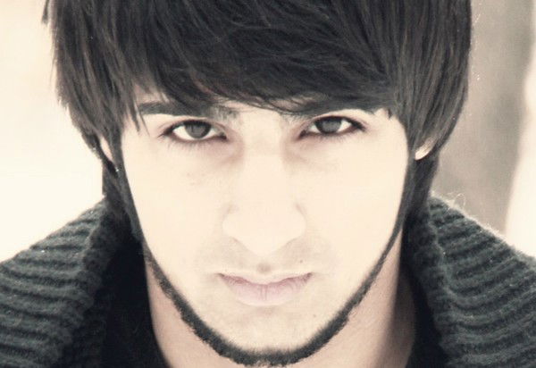 Жамшид Шодиев