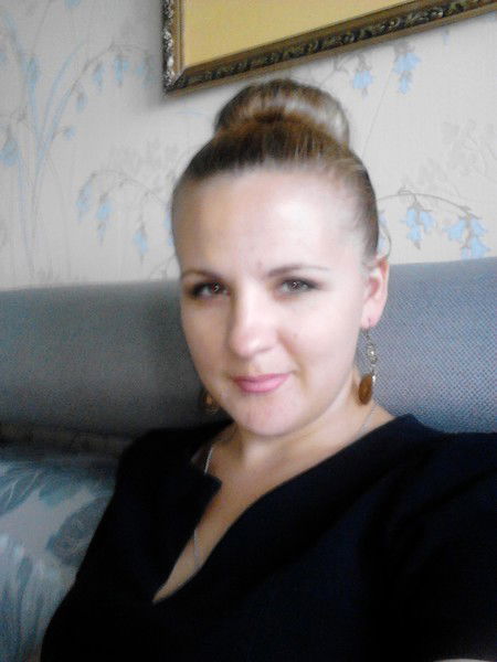 Алена Михайлова