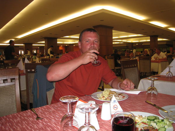 Олег Смирнов