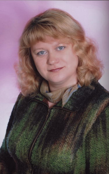 Светлана Карчикова