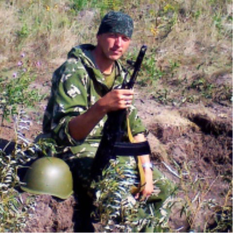 Артем Аксенов