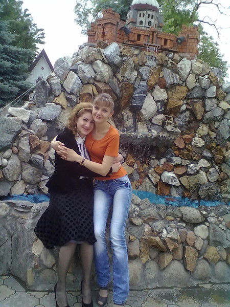 Диана Айдинова