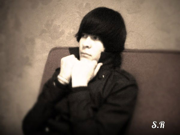 Простой Пацан Простой