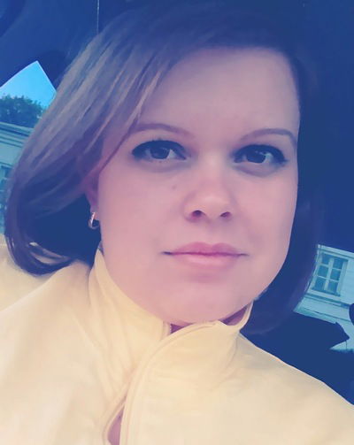 Екатерина Тотаева