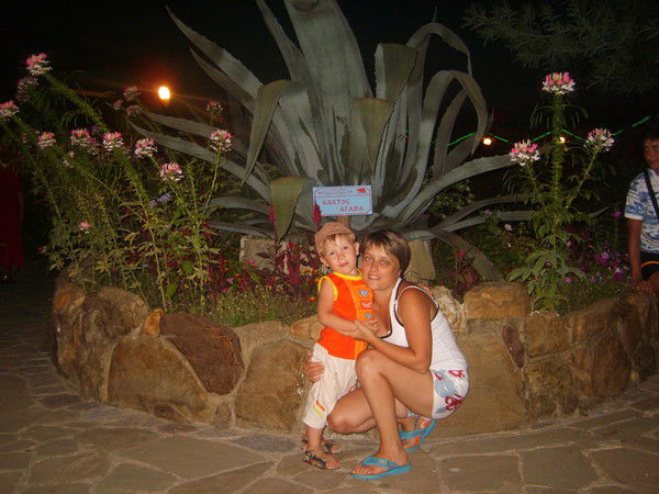 Светлана Чебакова