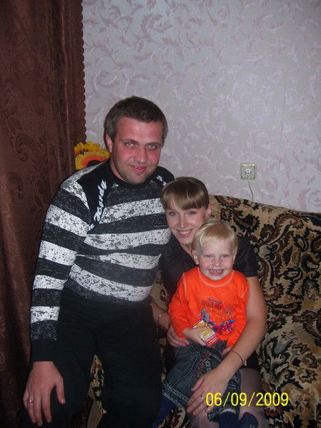 Алексей Корольков