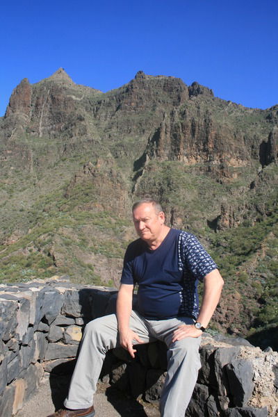 Иван Гуляев