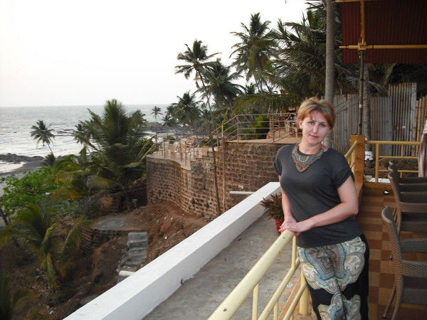 Ирина Клочкова