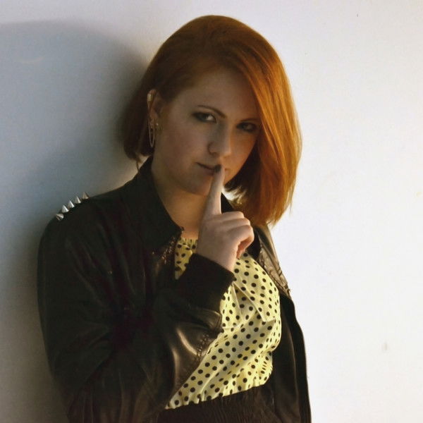 Аннетта Горовая