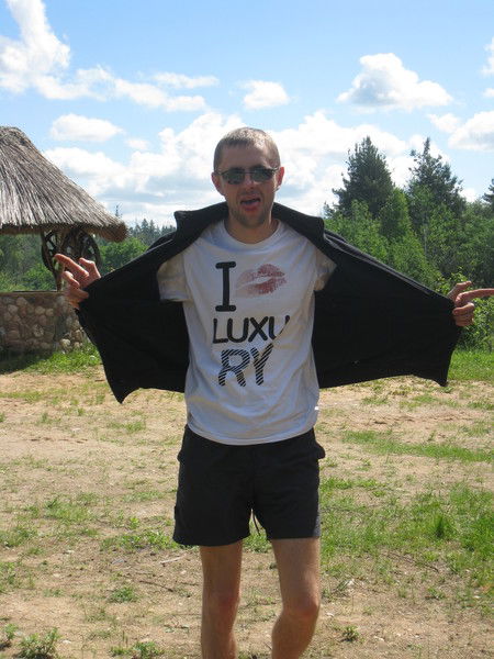 Андрей Лисица