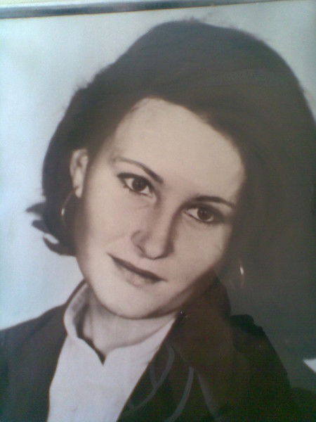 Ирина Кагало