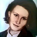 Ирина Кагало