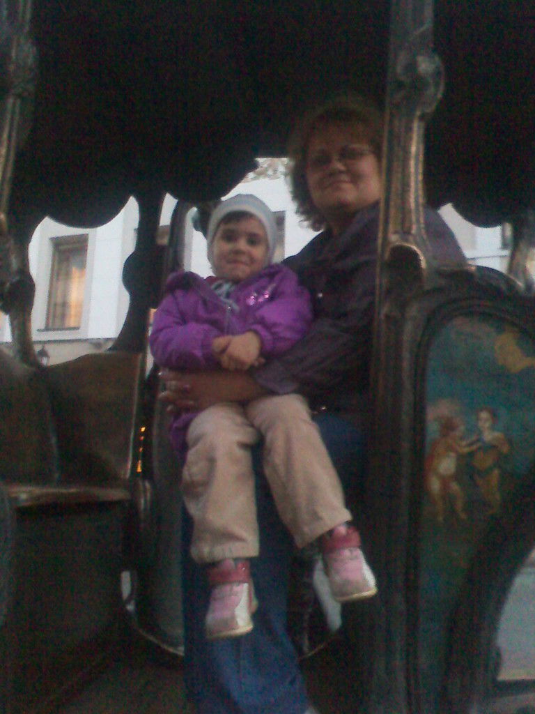 Людмилла Рябова