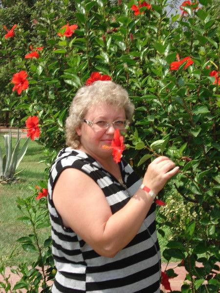 Ирина Колесникова