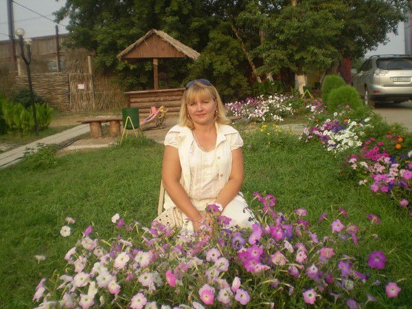 Кристина Кудряшова