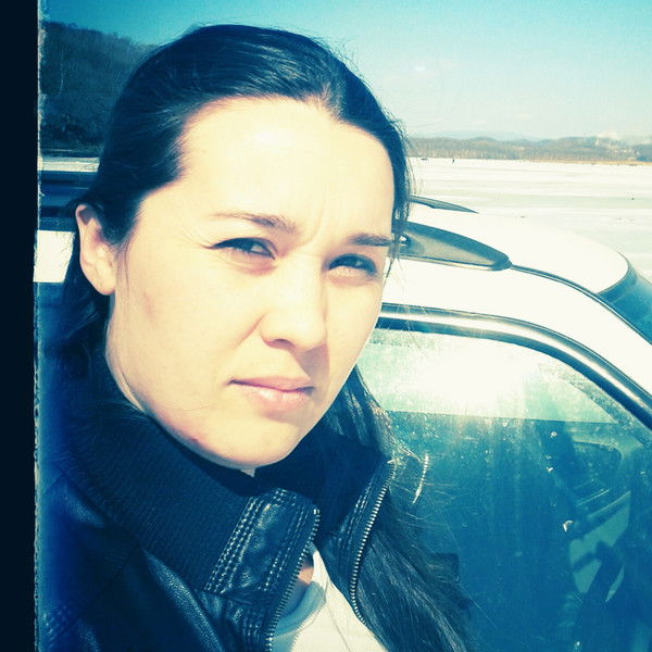 Екатерина Насырова