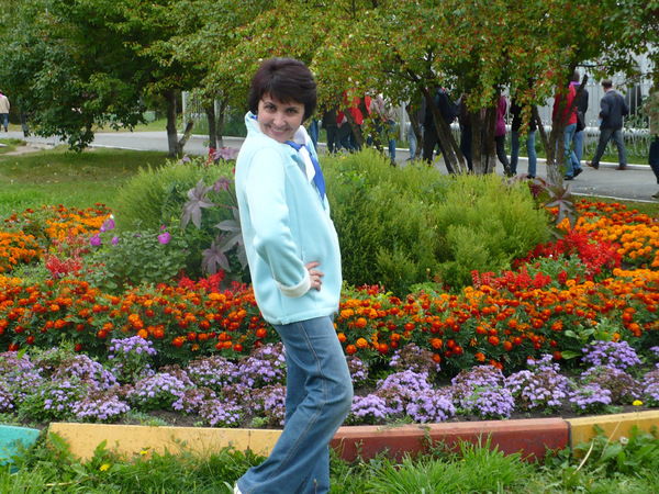 Равиля Шайхулова