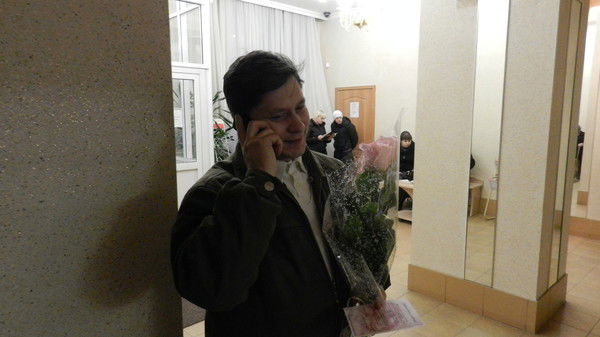 Вячеслав Дёмин